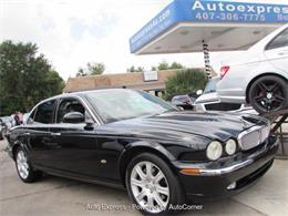 2006 Jaguar XJ8 (CC-1150354) for sale in Orlando, Florida