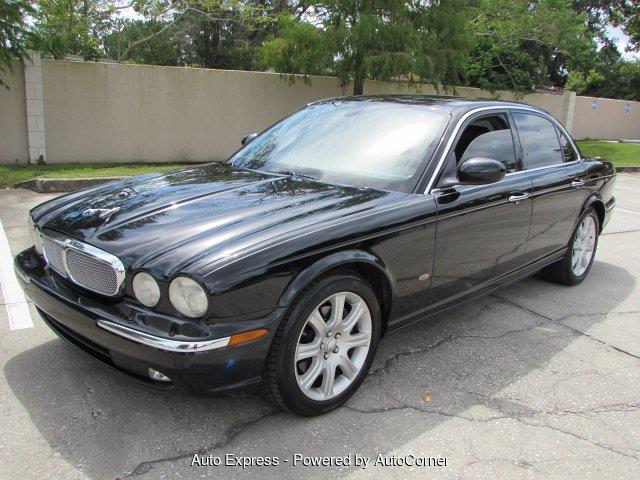 2006 Jaguar XJ8 for Sale | ClassicCars.com | CC-1150354