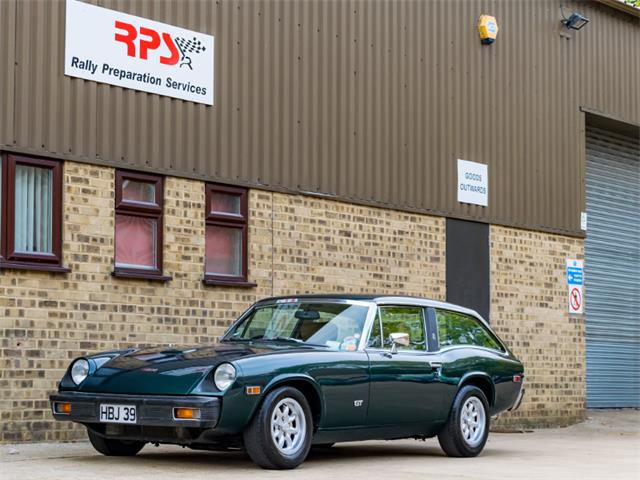 1976 Jensen GT (CC-1153557) for sale in Witney, Oxfordshire