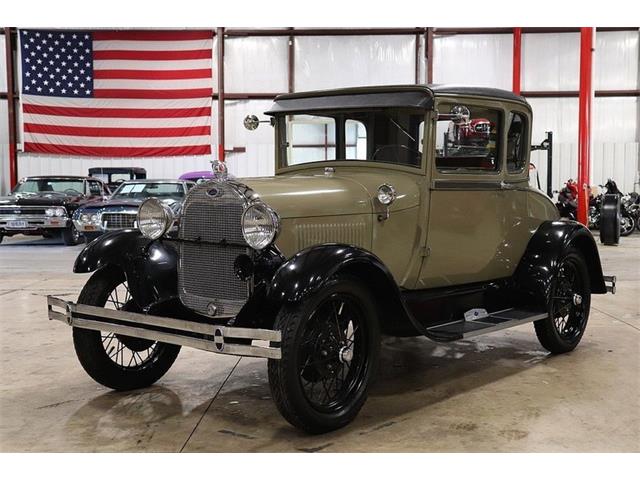 1928 Ford Model A (CC-1153558) for sale in Kentwood, Michigan