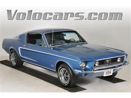 1968 Ford Mustang (CC-1153564) for sale in Volo, Illinois
