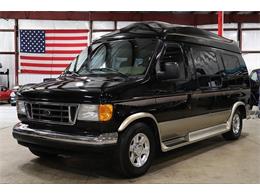 2006 Ford Econoline (CC-1153593) for sale in Kentwood, Michigan