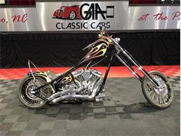 2004 Grandeur Custom Cycle (CC-1153603) for sale in Greensboro, North Carolina