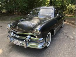 1951 Ford Custom (CC-1153613) for sale in Greensboro, North Carolina