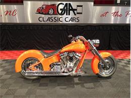 2004 Grandeur Custom Cycle (CC-1153621) for sale in Greensboro, North Carolina