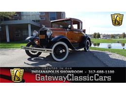 1931 Ford Model A (CC-1153629) for sale in Indianapolis, Indiana