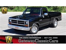 1989 Dodge D150 (CC-1153634) for sale in Lake Mary, Florida