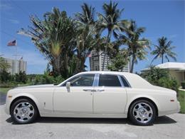 2009 Rolls-Royce Phantom (CC-1153656) for sale in Delray Beach, Florida