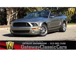 2009 Ford Mustang (CC-1153664) for sale in Dearborn, Michigan