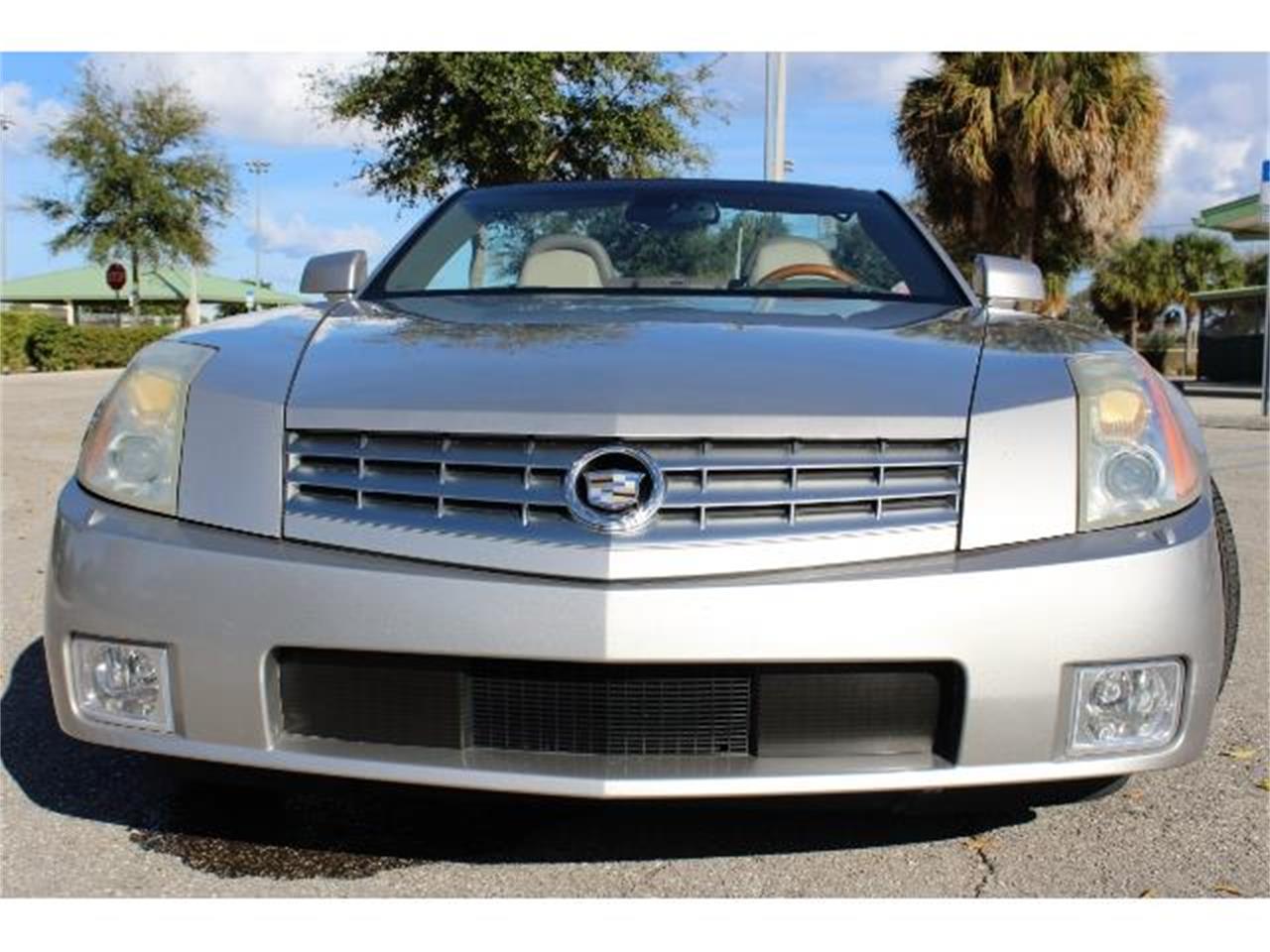 2004 Cadillac XLR for Sale CC1153668