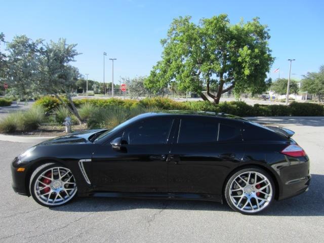 2013 Porsche Panamera (CC-1153670) for sale in Delray Beach, Florida