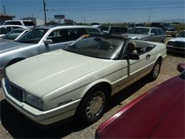 1993 Cadillac Allante (CC-1153679) for sale in Pahrump, Nevada