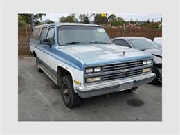 1990 Chevrolet Suburban (CC-1153680) for sale in Pahrump, Nevada