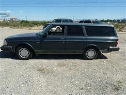 1990 Volvo 240 (CC-1153683) for sale in Pahrump, Nevada