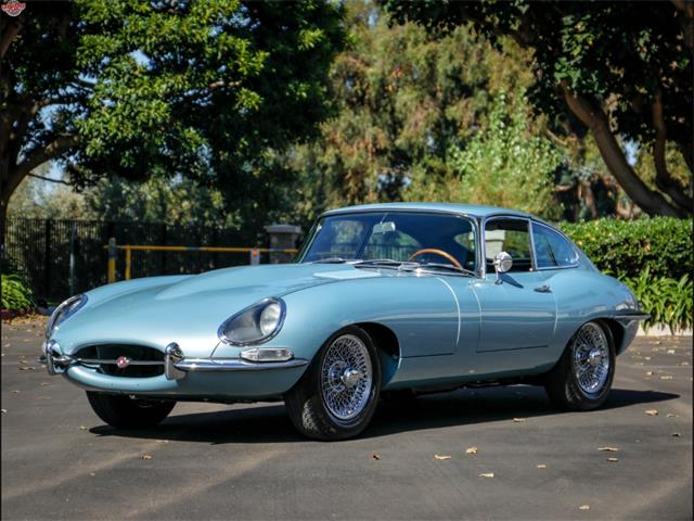 1964 Jaguar E-Type (CC-1153688) for sale in Marina Del Rey, California