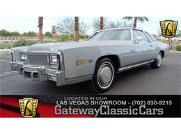 1977 Cadillac Eldorado (CC-1153696) for sale in Las Vegas, Nevada