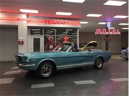 1965 Ford Mustang (CC-1153717) for sale in Dothan, Alabama
