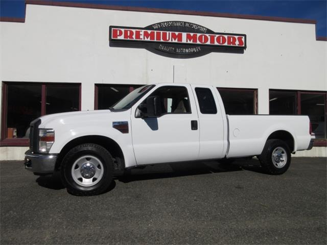 2008 Ford F250 (CC-1153761) for sale in Tocoma, Washington