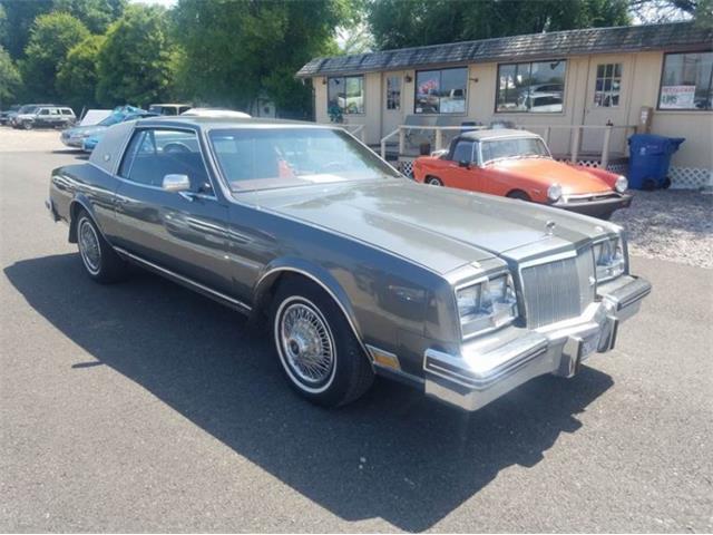 1979 Buick Riviera (CC-1153779) for sale in Peoria, Arizona