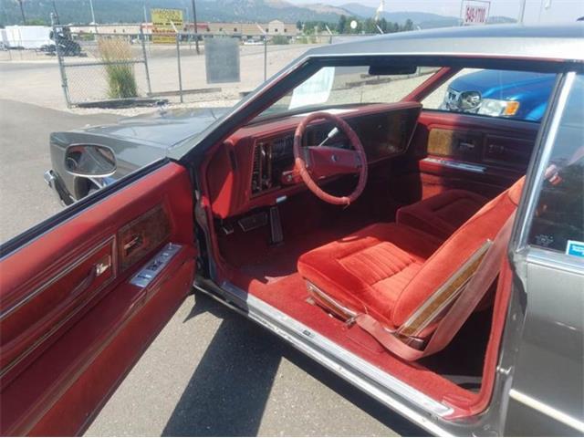1979 Buick Riviera (CC-1153779) for sale in Peoria, Arizona