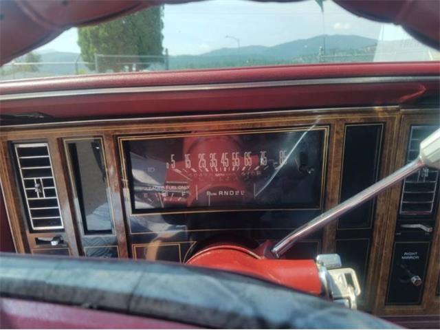1979 Buick Riviera (CC-1153779) for sale in Peoria, Arizona