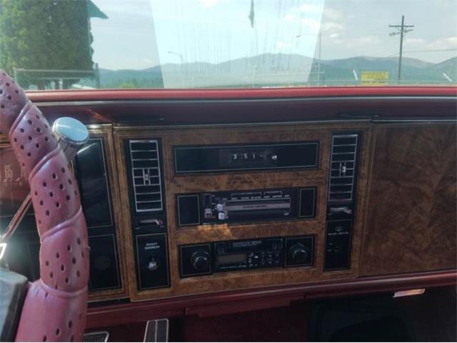 1979 Buick Riviera (CC-1153779) for sale in Peoria, Arizona