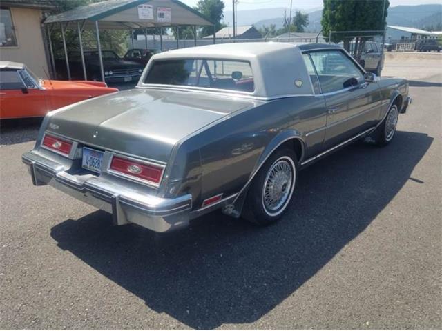1979 Buick Riviera (CC-1153779) for sale in Peoria, Arizona