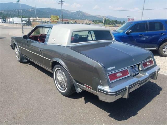 1979 Buick Riviera (CC-1153779) for sale in Peoria, Arizona