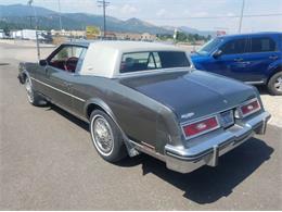 1979 Buick Riviera (CC-1153779) for sale in Peoria, Arizona