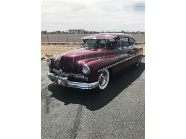 1949 Mercury Custom (CC-1153787) for sale in Peoria, Arizona