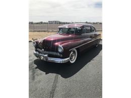 1949 Mercury Custom (CC-1153787) for sale in Peoria, Arizona