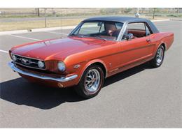 1965 Ford Mustang (CC-1153790) for sale in Peoria, Arizona