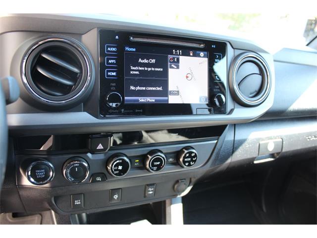 2016 Toyota Tacoma (CC-1153815) for sale in Morgan Hill, California