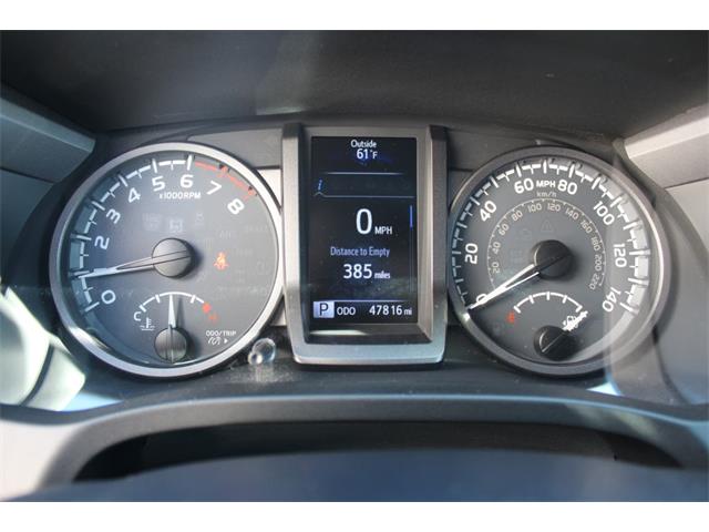 2016 Toyota Tacoma (CC-1153815) for sale in Morgan Hill, California