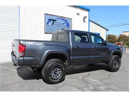 2016 Toyota Tacoma (CC-1153815) for sale in Morgan Hill, California