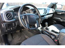 2016 Toyota Tacoma (CC-1153815) for sale in Morgan Hill, California