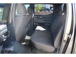 2016 Toyota Tacoma (CC-1153815) for sale in Morgan Hill, California