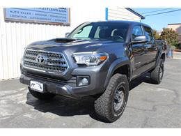 2016 Toyota Tacoma (CC-1153815) for sale in Morgan Hill, California