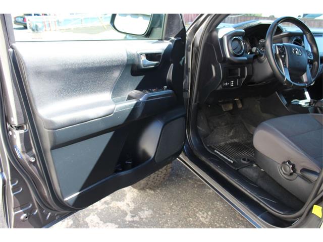 2016 Toyota Tacoma (CC-1153815) for sale in Morgan Hill, California