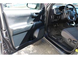 2016 Toyota Tacoma (CC-1153815) for sale in Morgan Hill, California