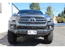 2016 Toyota Tacoma (CC-1153815) for sale in Morgan Hill, California