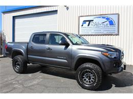2016 Toyota Tacoma (CC-1153815) for sale in Morgan Hill, California