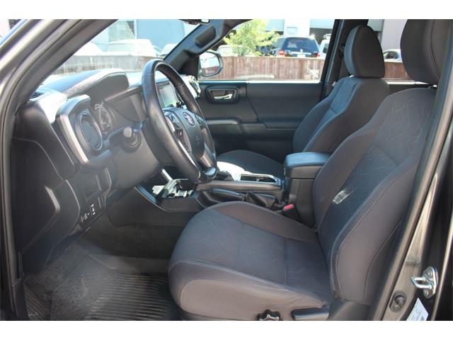 2016 Toyota Tacoma (CC-1153815) for sale in Morgan Hill, California