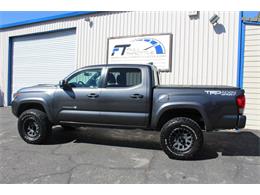 2016 Toyota Tacoma (CC-1153815) for sale in Morgan Hill, California