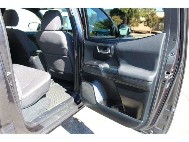 2016 Toyota Tacoma (CC-1153815) for sale in Morgan Hill, California