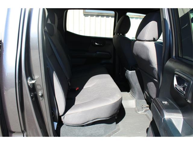2016 Toyota Tacoma (CC-1153815) for sale in Morgan Hill, California