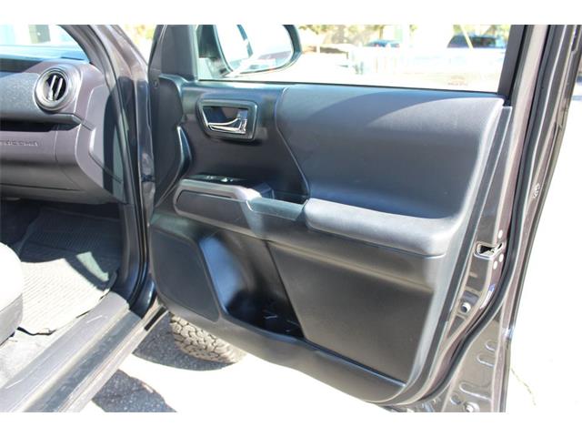 2016 Toyota Tacoma (CC-1153815) for sale in Morgan Hill, California