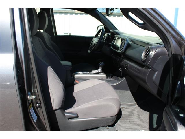 2016 Toyota Tacoma (CC-1153815) for sale in Morgan Hill, California