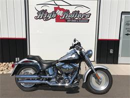2003 Harley-Davidson Motorcycle (CC-1153826) for sale in Brainerd, Minnesota