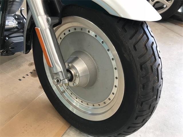 2003 Harley-Davidson Motorcycle (CC-1153826) for sale in Brainerd, Minnesota